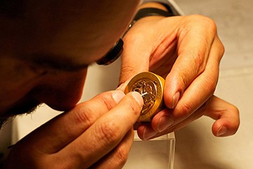 深圳Rolex售后维修点地址查询