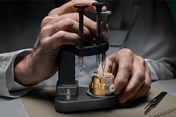 深圳劳力士表更换表链