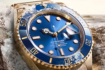 更换深圳劳力士腕表表带