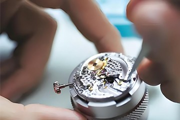 去哪换深圳劳力士手表表头