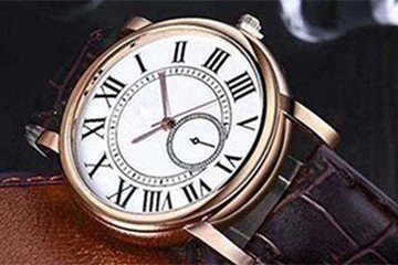 深圳劳力士手表偷停维修多少钱