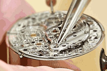 深圳劳力士更换手表带