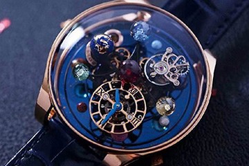 深圳劳力士原厂表带更换