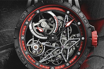 深圳劳力士手表偷停了维修多少钱