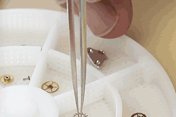 深圳劳力士腕表换电池