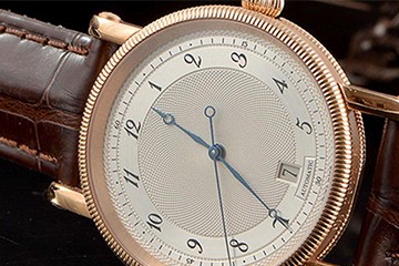 深圳劳力士手表走快了维修价格