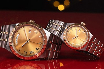 深圳劳力士k金表维修