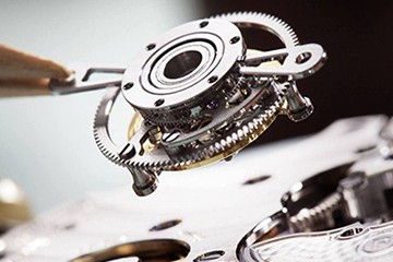 深圳劳力士售后维修中心位置