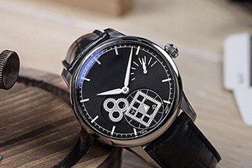 深圳劳力士万年历表维修