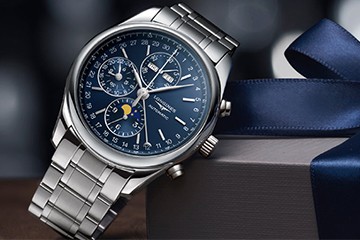 深圳劳力士三问表维修