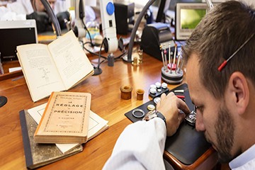 深圳劳力士月份维修