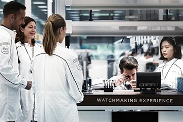 深圳劳力士星期维修