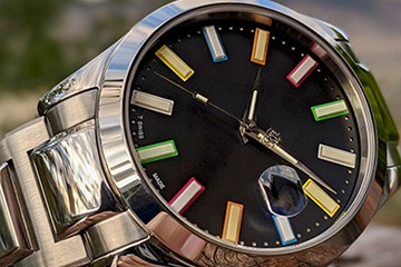 深圳劳力士名表官方售后服务点地址