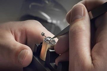 深圳劳力士表售后服务点地址