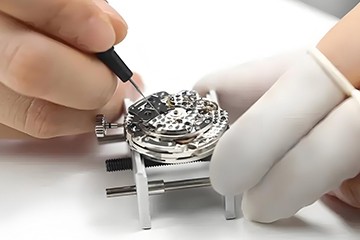 深圳劳力士手表售后维修网点位置