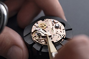 劳力士手深圳官售后店位置