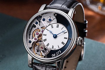 深圳劳力士为什么不动