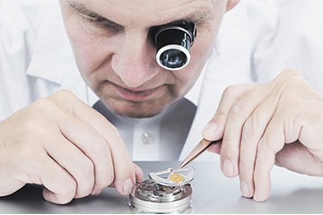 劳力士表深圳售后服务中心地址