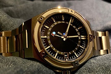 深圳劳力士总不走