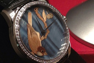 深圳劳力士走着走着就不走