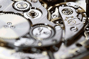 深圳劳力士上发条不走