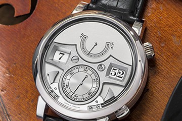 深圳劳力士手表不动了