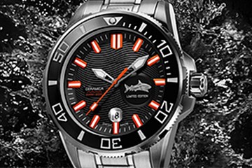 深圳劳力士表不走了啊