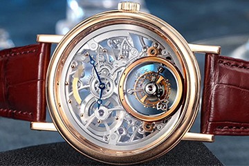 深圳劳力士机械手表突然不走