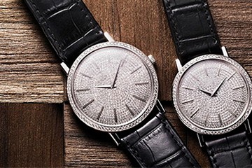 深圳劳力士表不走了