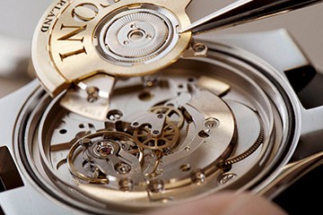 深圳劳力士石英手表不走