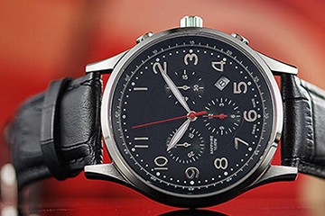 深圳劳力士机械手表不走了