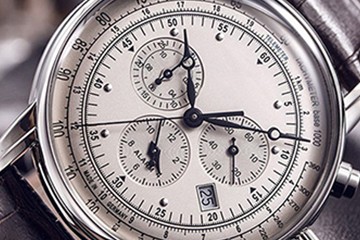 深圳劳力士分针不走了