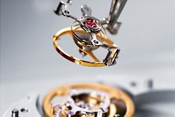 深圳劳力士不动了