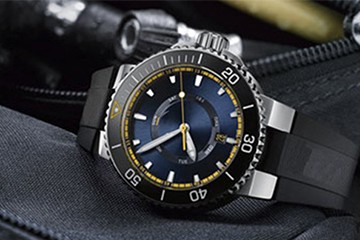 深圳劳力士秒针不走